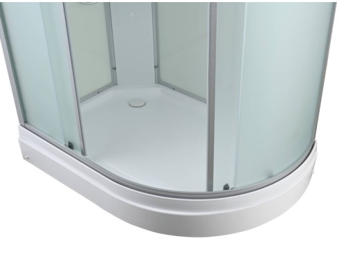 Душевая кабина C2012L LED