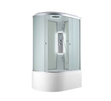 Душевая кабина C5012R LED