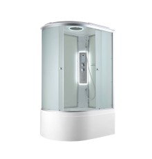 Душевая кабина C5012R LED