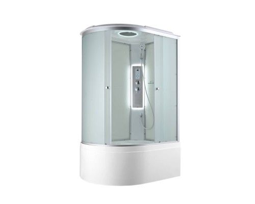 Душевая кабина C5012R LED