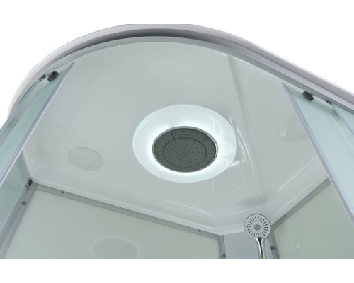 Душевая кабина C5012R LED