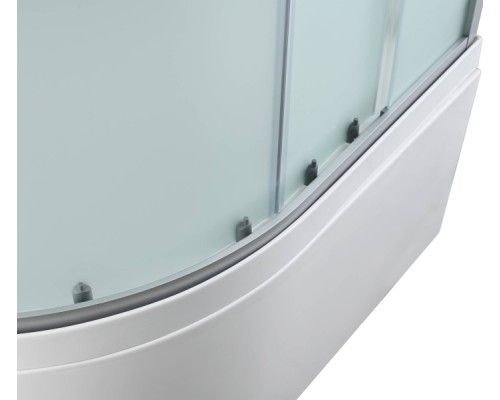 Душевая кабина C5012R LED