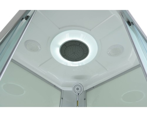 Душевая кабина CK2090LED