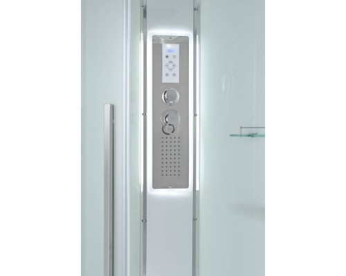 Душевая кабина KD2912LED