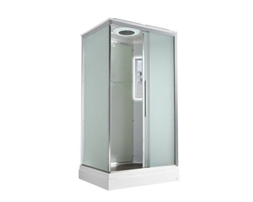 Душевая кабина KD2912LED