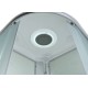 Душевая кабина C3090 LED