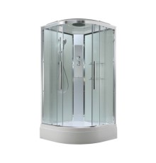 Душевая кабина EM3090T стандартная прозрачная