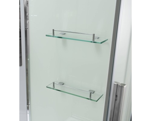 Душевая кабина EM3090T стандартная прозрачная