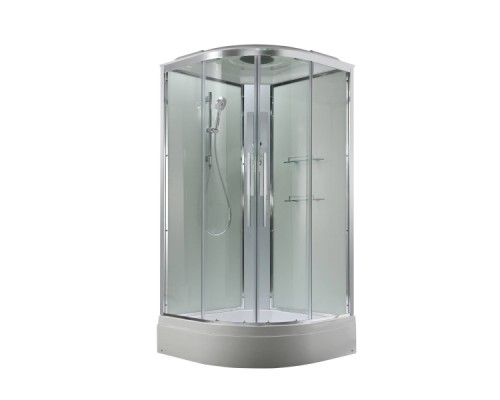 Душевая кабина EM3090T стандартная прозрачная