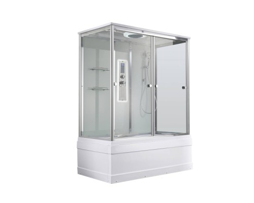 Душевая кабина V5017LED