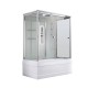 Душевая кабина V5017LED