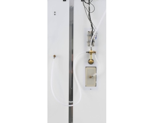 Душевая кабина V5017LED