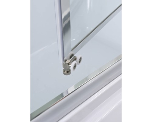 Душевая кабина V5017LED