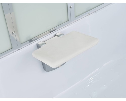 Душевая кабина V5017LED