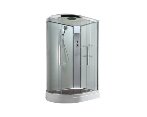 Душевая кабина EM2811RT стандартная прозрачная