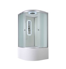 Душевая кабина D5090 LED