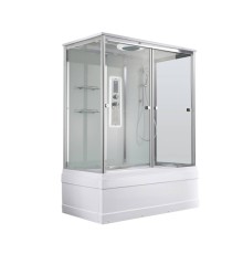 Душевая кабина V5015LED