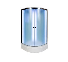 Душевая кабина AvaCan D271S LED