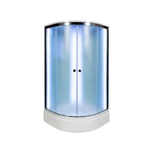 Душевая кабина AvaCan D271S LED