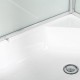 Душевая кабина AvaCan D271S LED