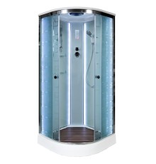 Душевая кабина AvaCan EM1510 LED