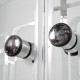 Душевая кабина AvaCan EM2710 N LED с гидромассажем