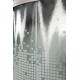 Душевая кабина AvaCan L910 с электрикой