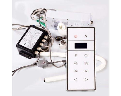  AvaCan Парогенератор