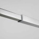 Душевая перегородка AvaCan LC 110
