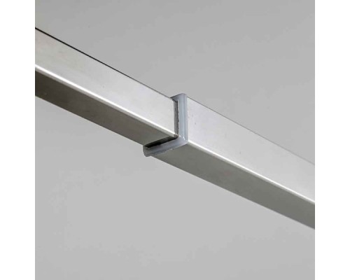 Душевая перегородка AvaCanLC120 MT Душевая перегородка AvaCanLC120 MT