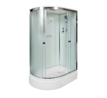 Душевая кабина AvaCan D312S с электрикой R