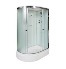 Душевая кабина AvaCan D312S с электрикой R
