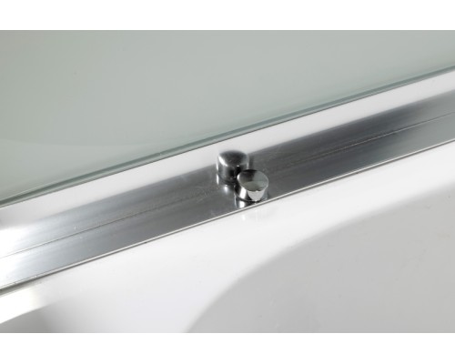 Душевая кабина Avacan EM5011NLED AVA 110x110 б/к, LED, стекла с узором, профиль хром Душевая кабина Avacan EM5011NLED AVA 110x110 б/к, LED, стекла с узором, профиль хром