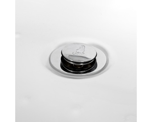 Душевая кабина Avacan EM5011NLED AVA 110x110 б/к, LED, стекла с узором, профиль хром Душевая кабина Avacan EM5011NLED AVA 110x110 б/к, LED, стекла с узором, профиль хром