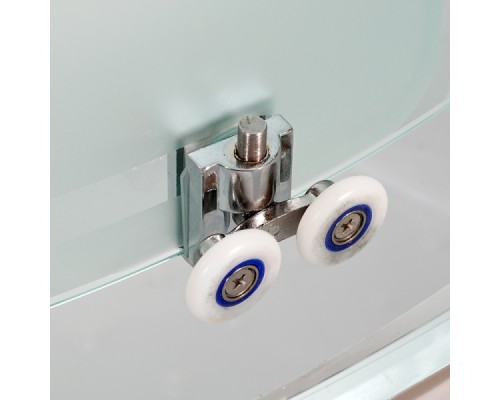 Душевая кабина AvaCan EM2012 R LED с гидромассажем Душевая кабина AvaCan EM2012 R LED с гидромассажем