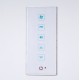 Душевая кабина AvaCan EM2012 R LED с гидромассажем