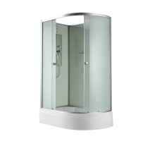 Душевая кабина D3012L N без крыши