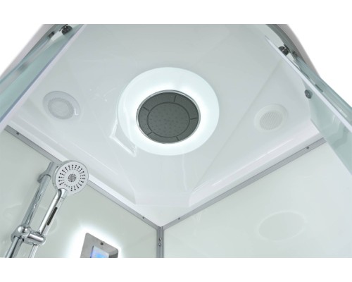Душевая кабина D5010 LED Душевая кабина D5010 LED