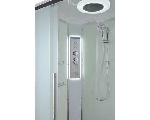 Душевая кабина EM2912LLED Душевая кабина EM2912LLED