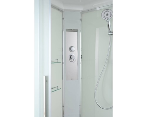 Душевая кабина EM2812L стандартная