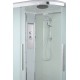 Душевая кабина EM2812L стандартная