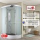 Душевая кабина EM2812L стандартная