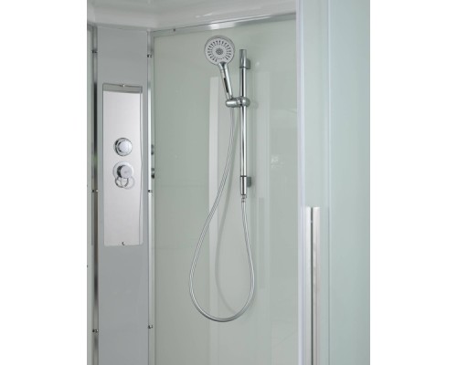 Душевая кабина EM2812L стандартная