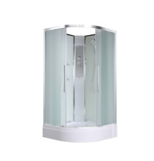 Душевая кабина EM3090N без крыши