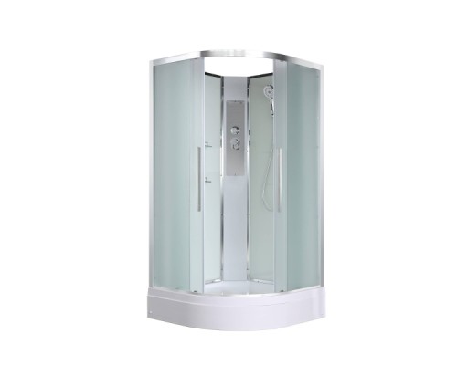 Душевая кабина EM3090N без крыши