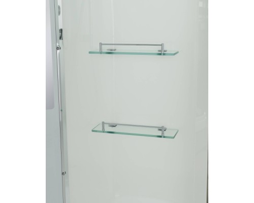 Душевая кабина EM3812LLED