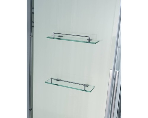 Душевая кабина EM5912RLEDT прозрачная