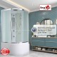 Душевая кабина EM5011new стандартная