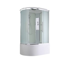 Душевая кабина EM5811R стандартная