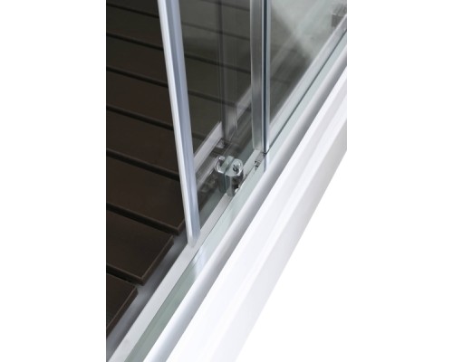 Душевая кабина K2010N без крыши